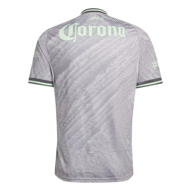 Club America 25/26 Third Jersey — Photo 2