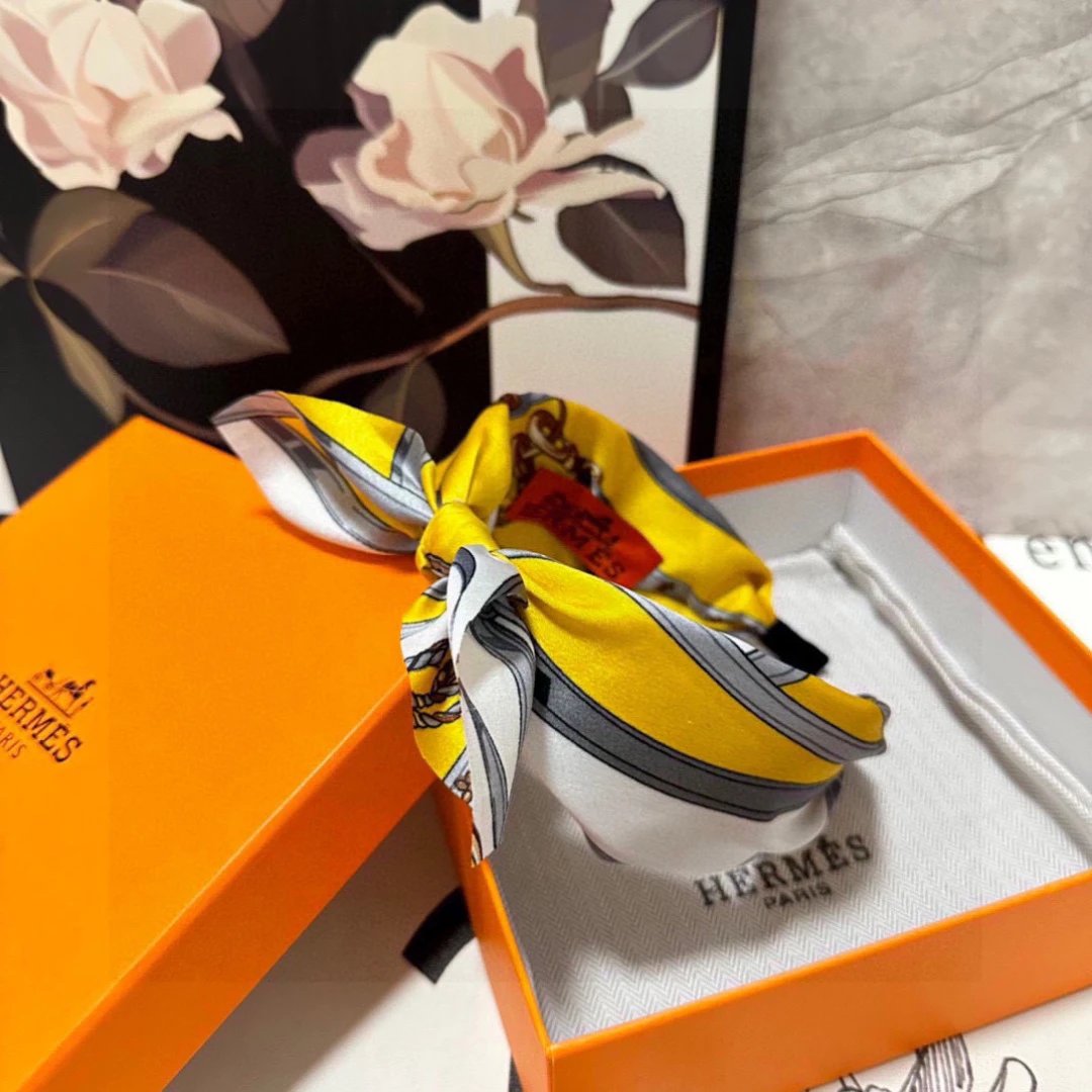 Hermes Headband Ver.G — Photo 2