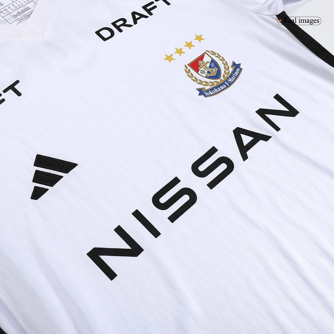 Yokohama F Marinos 2023 Away Jersey — photo 5