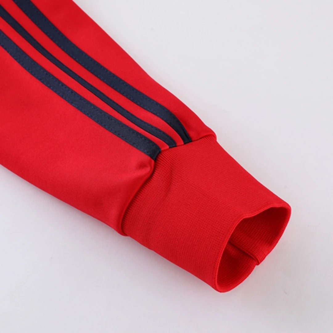 Spain 2022 Track Jacket 23 — Photo 13