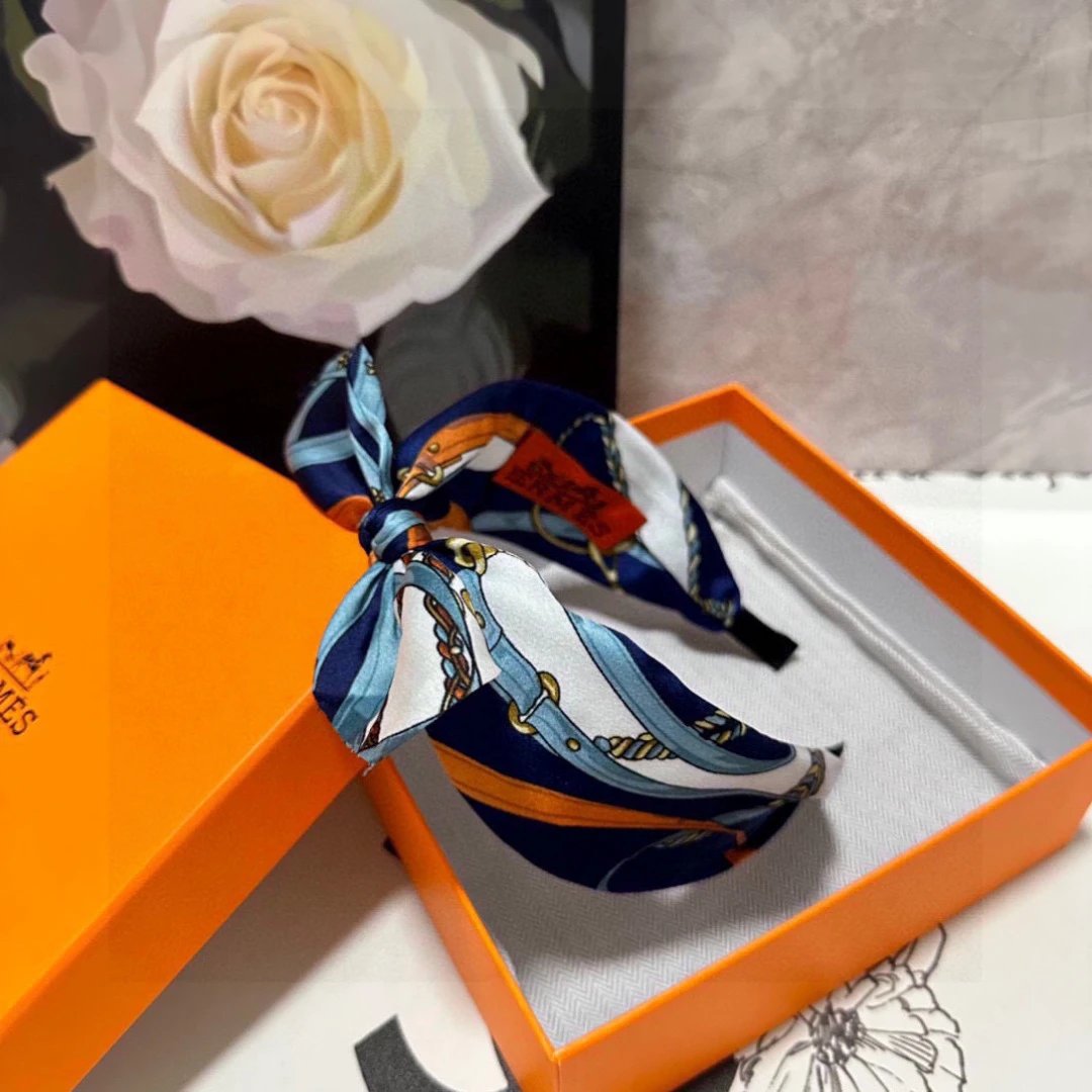 Hermes Headband Ver.E — Photo 2
