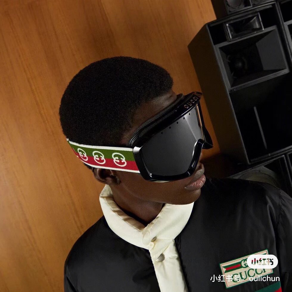 Gucci Ski Goggles Ver.C — Photo 7