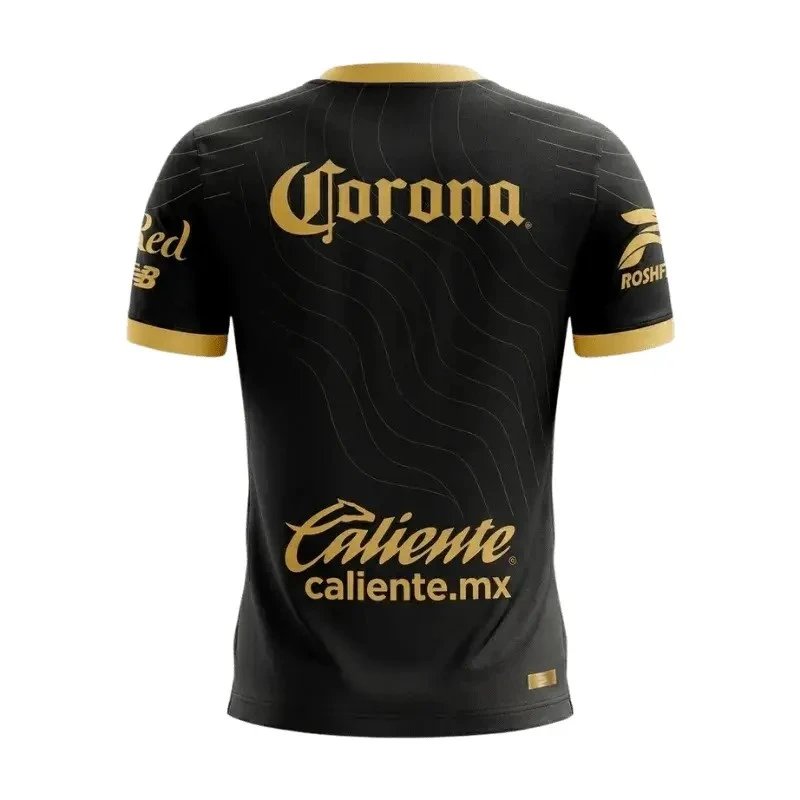 2026 Toluca Third Jersey — QC