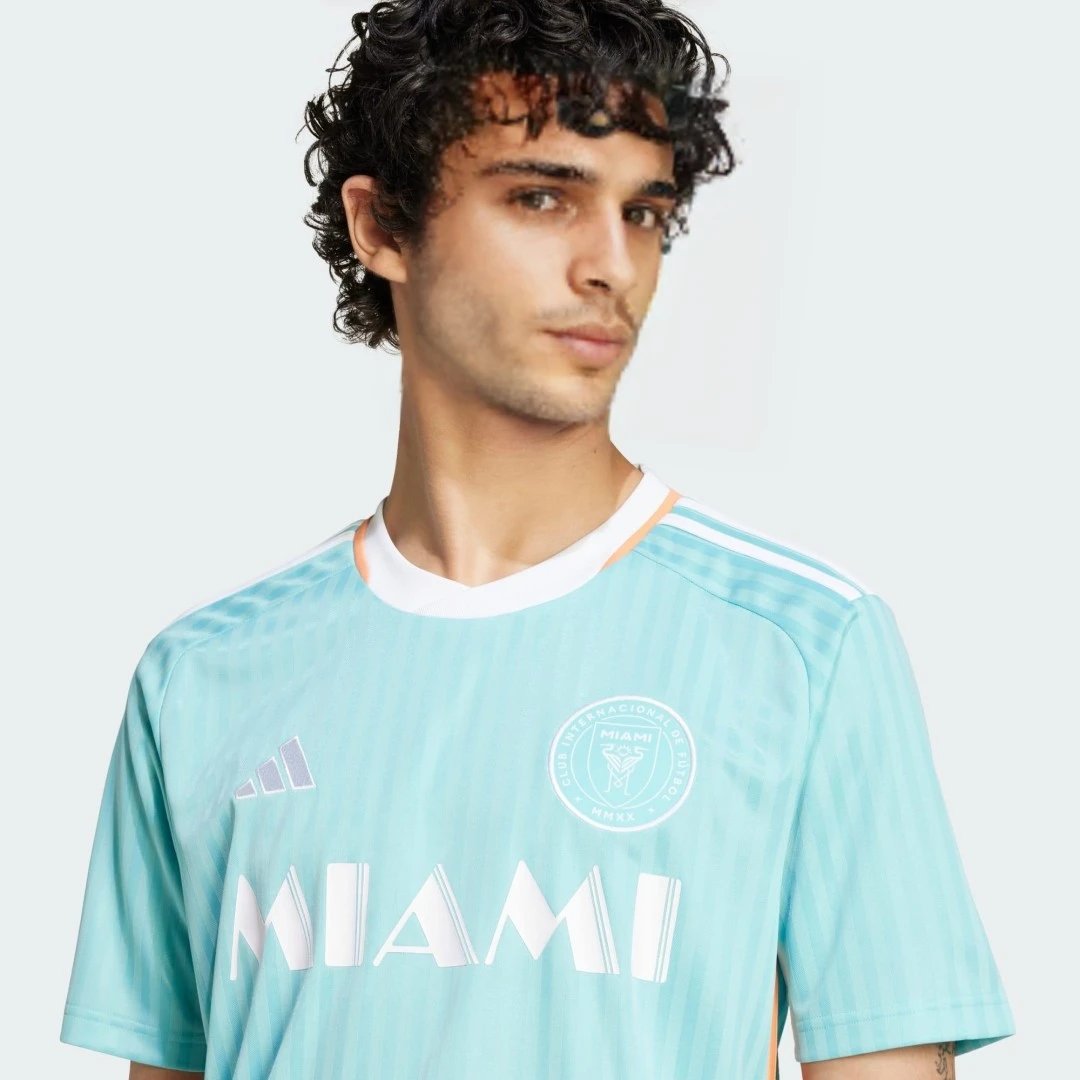 Inter Miami 2024 Third Jersey — photo 4