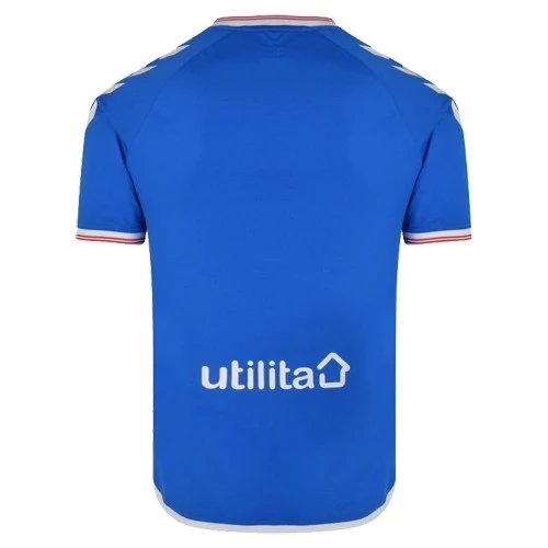 Rangers 19/20 Home Jersey — Zdjęcie 2