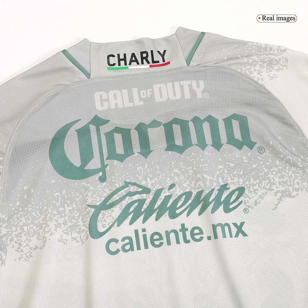 Santos Laguna 23/24 Third Jersey — QC
