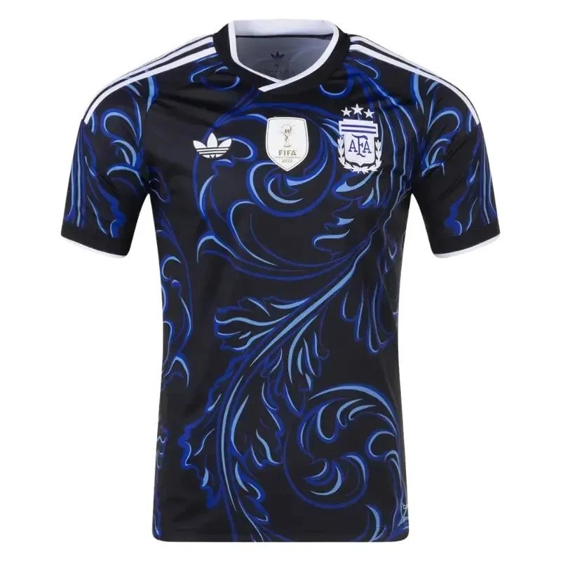 Argentina 2026 World Cup Bundle Jersey — Photo 3
