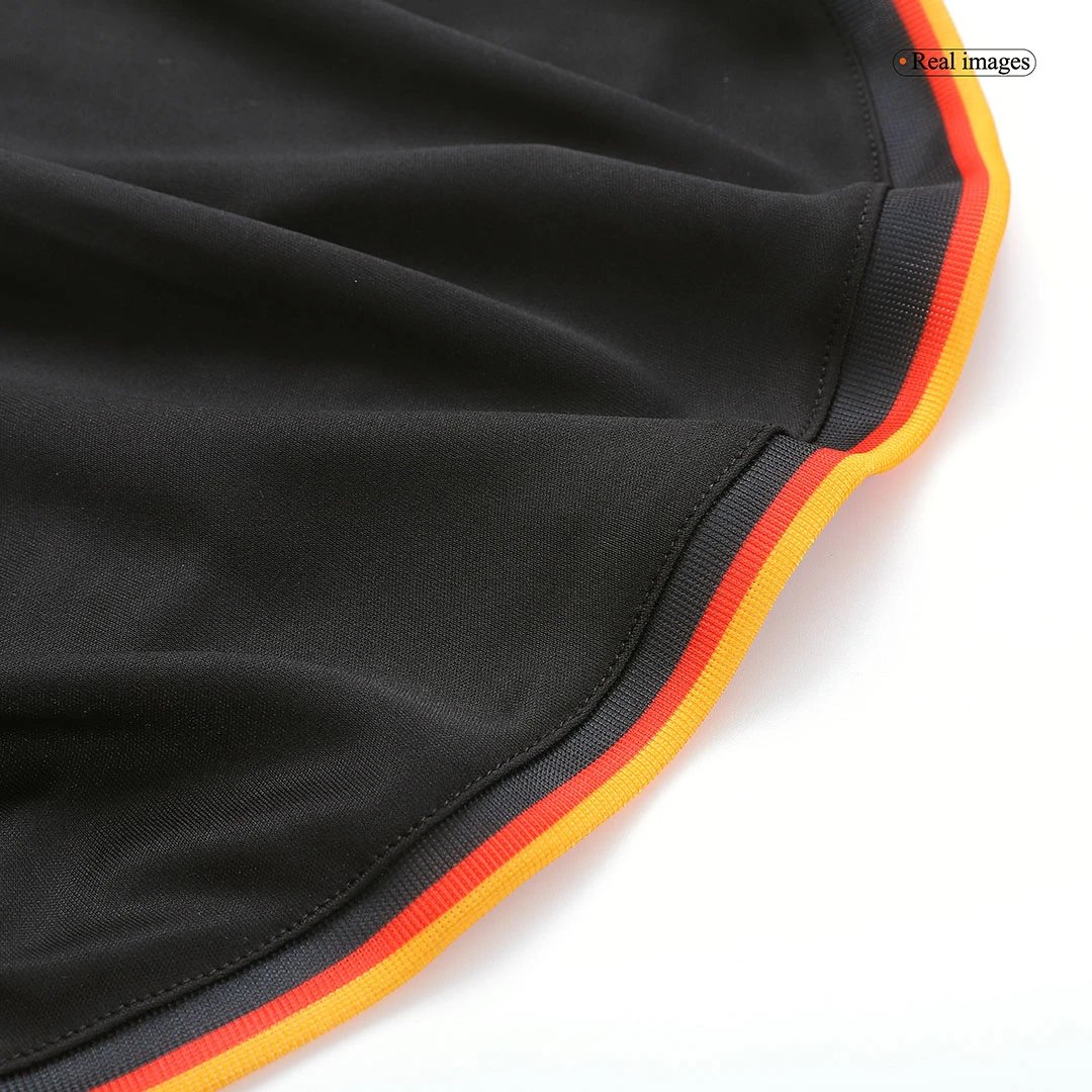 Germany Home Soccer Shorts World Cup 2022 — photo 8