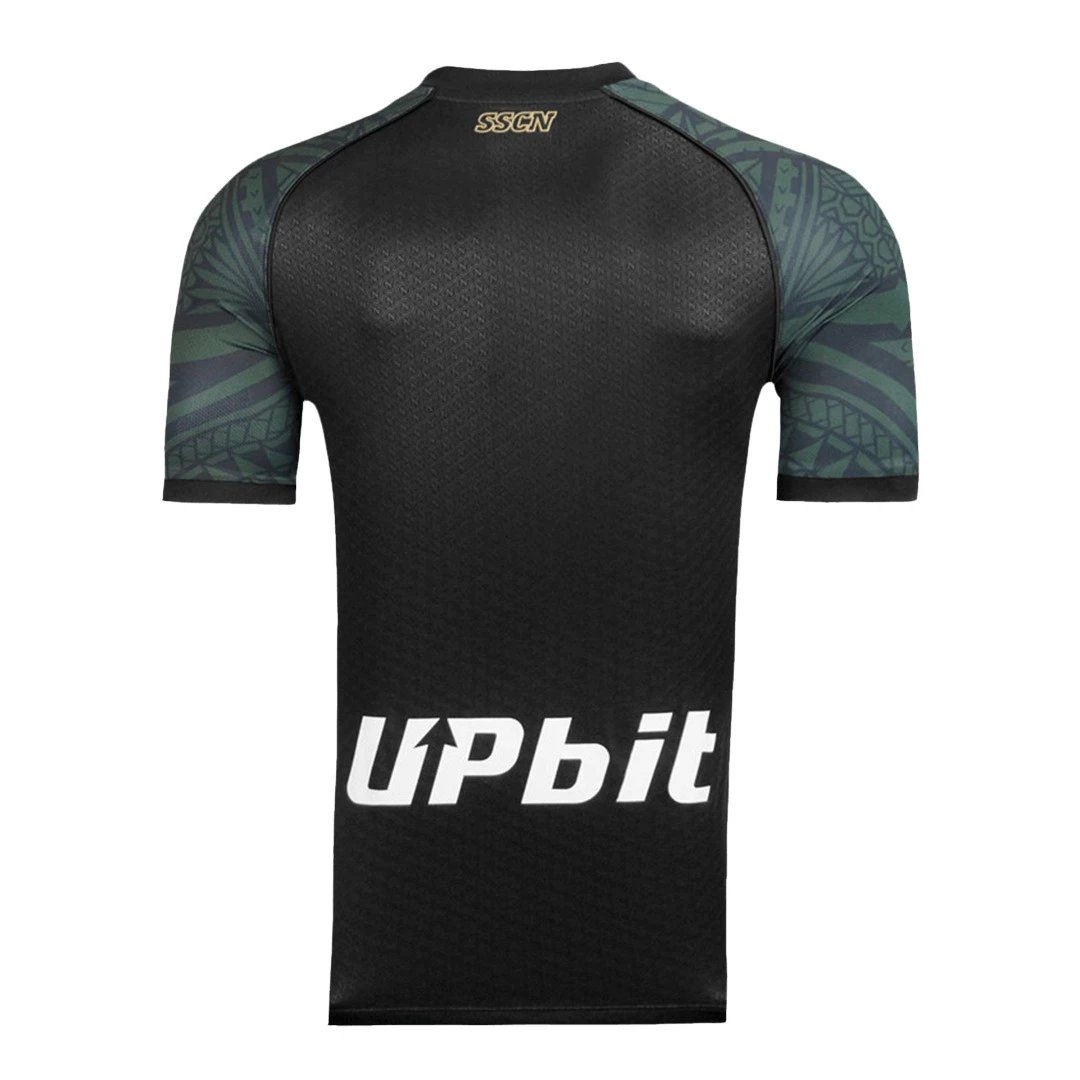 Napoli 23/24 Third Jersey (Player Version) — photo 2