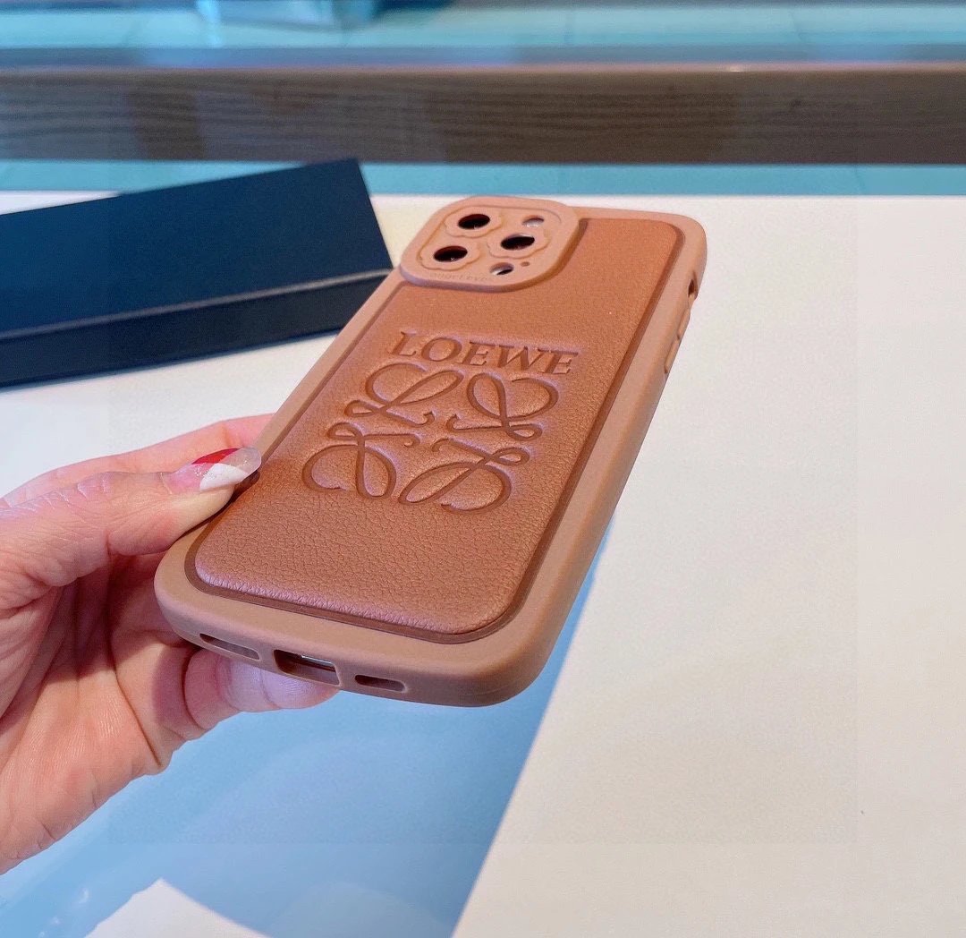 Loewe Phone Case Ver.A — Photo 9