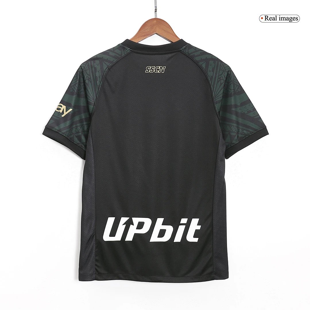 Napoli 23/24 Third Jersey (Player Version) — photo 5