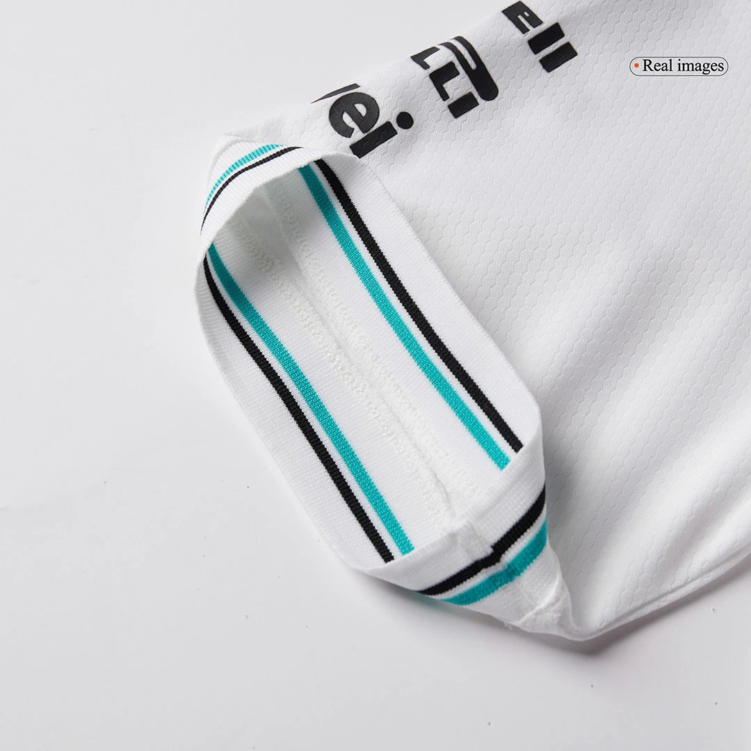 Mercedes AMG Petronas F1 Racing Team Shirt 2025 — photo 11