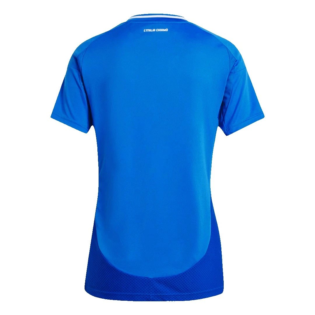Italy 2024 Home Jersey - Women — photo 2