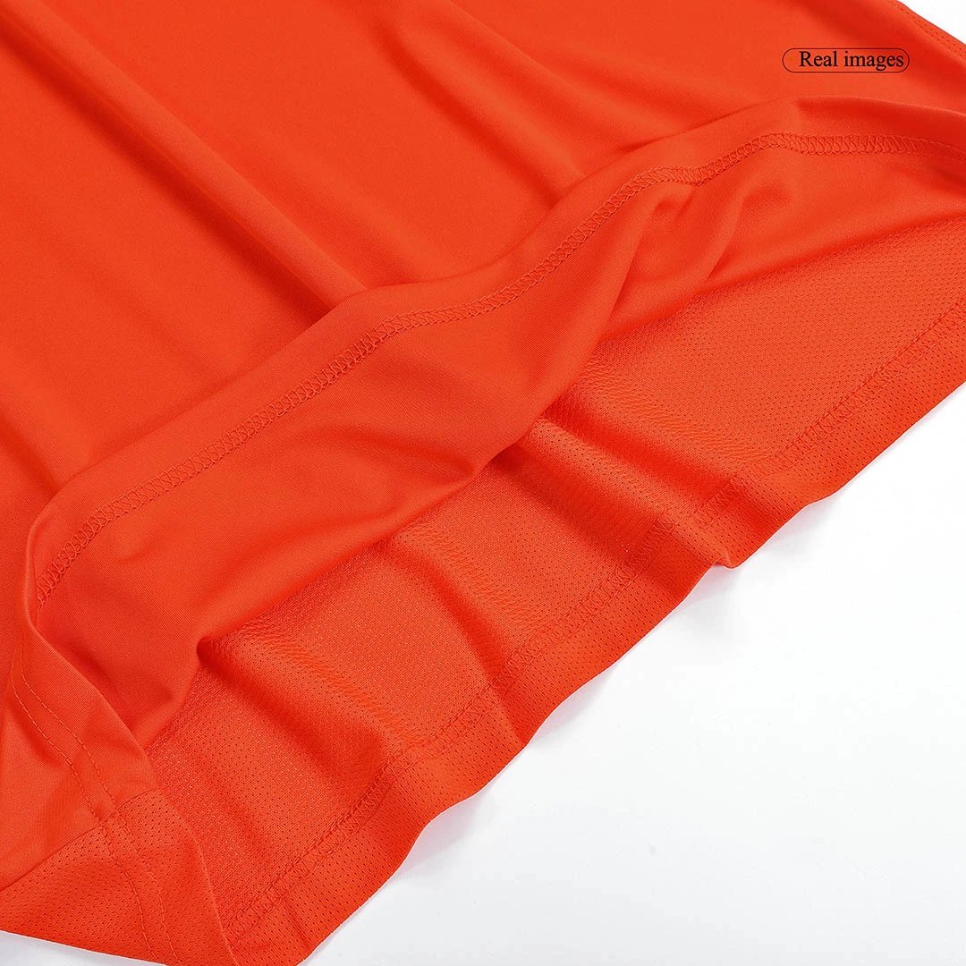 Toluca 22/23 Home Jersey — photo 10