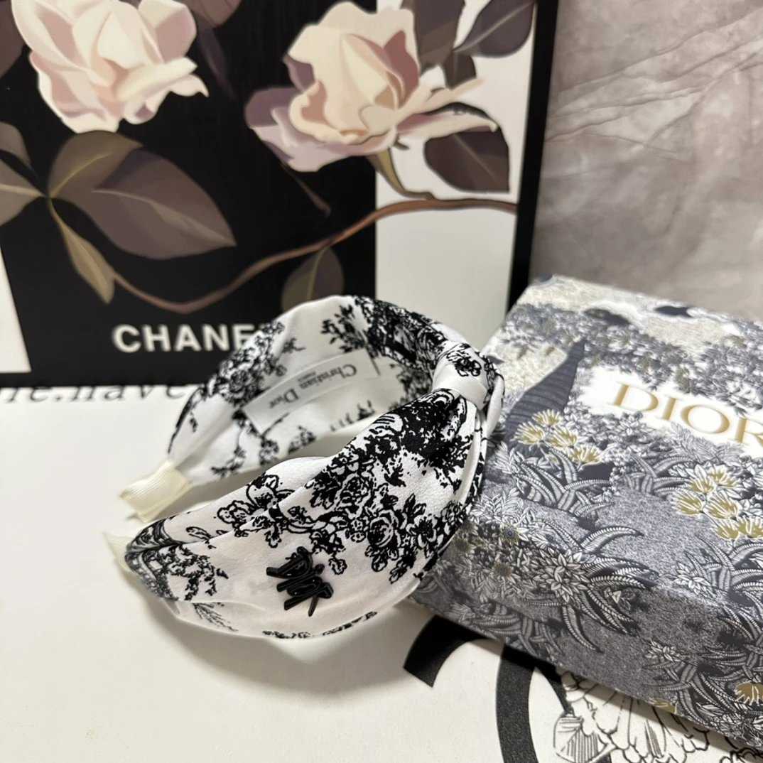 Dior Headband Ver.F — Photo 6