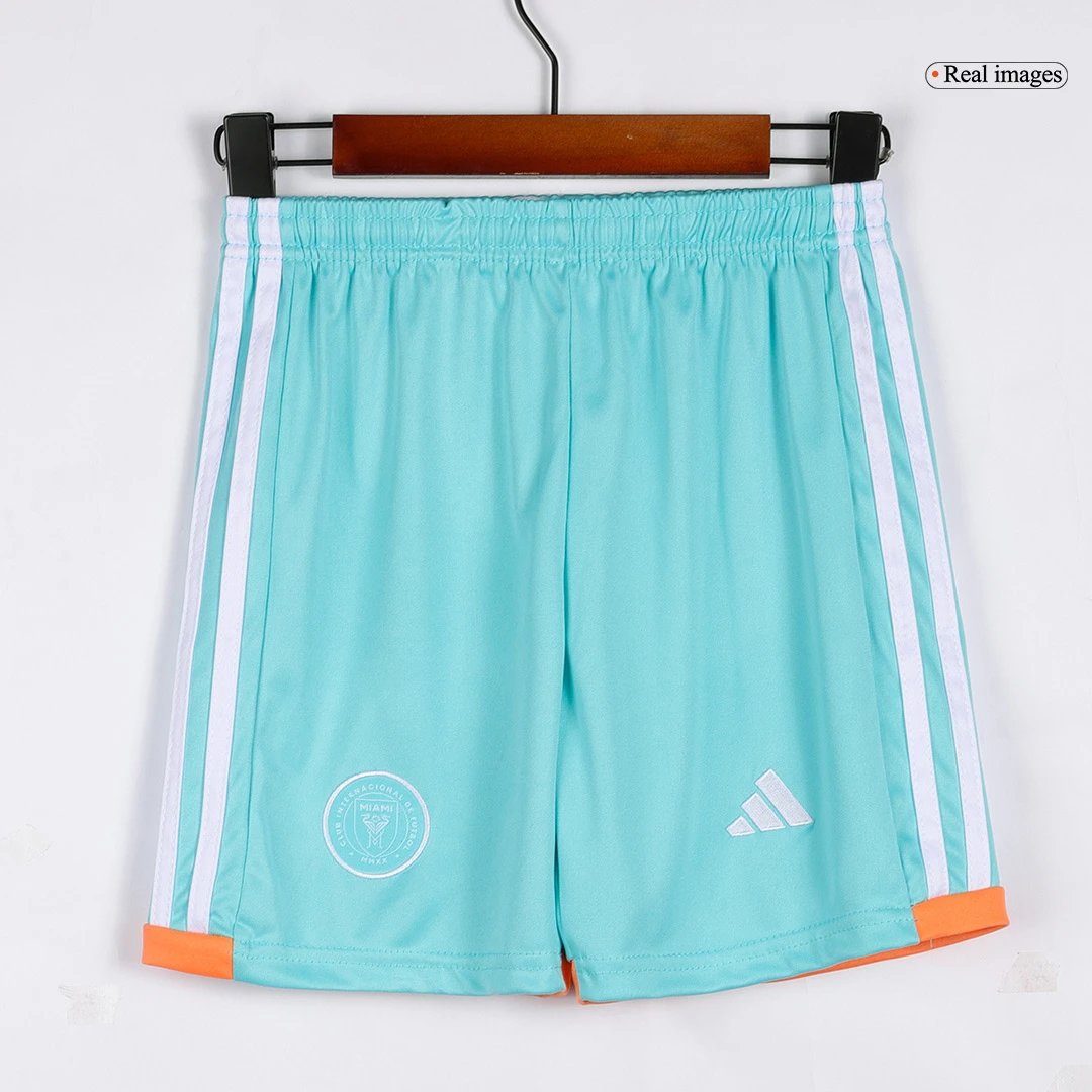 Inter Miami 2024 Third Jersey - Kids — photo 6