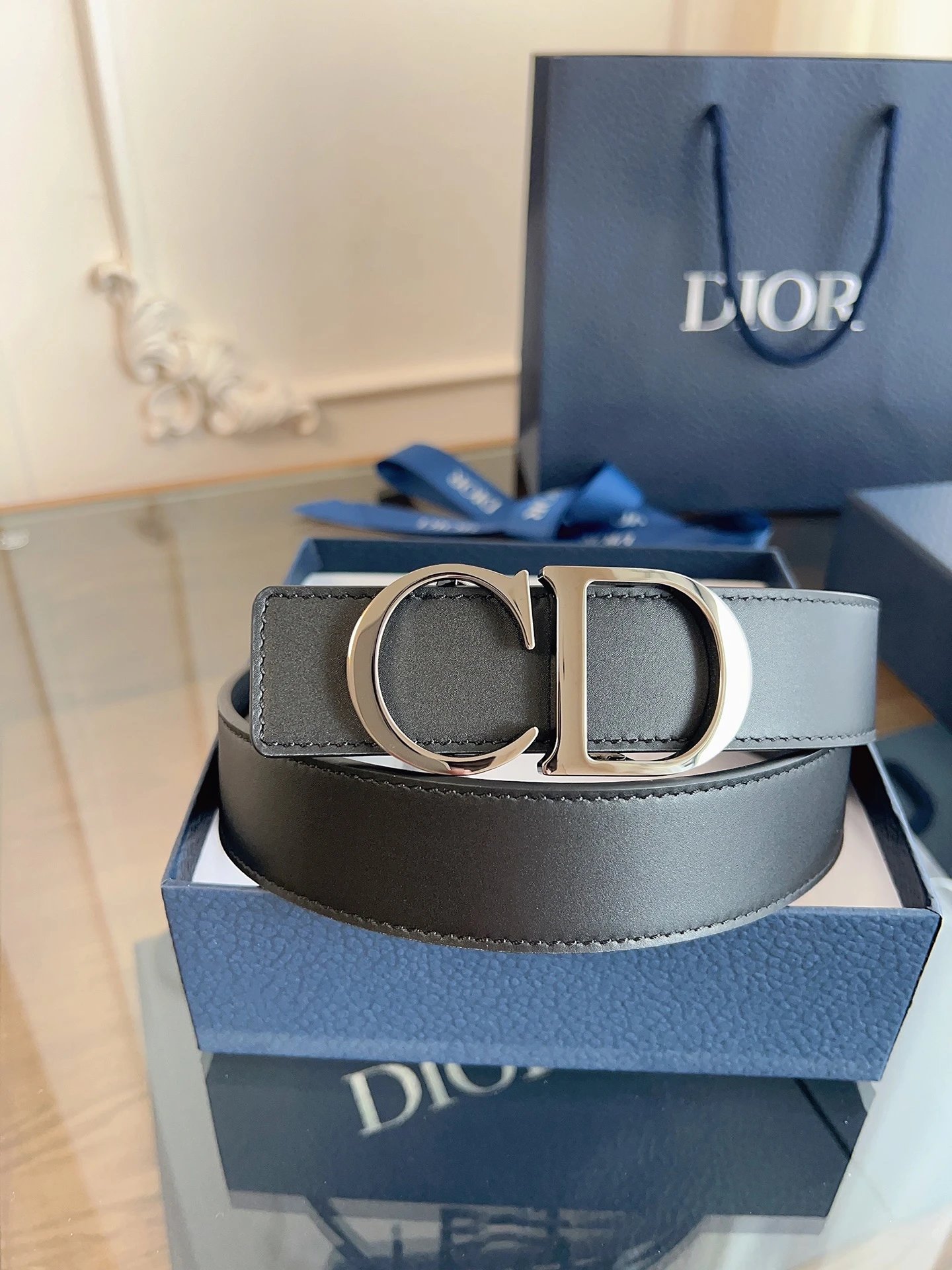 Dior Belt Ver.A — photo 2