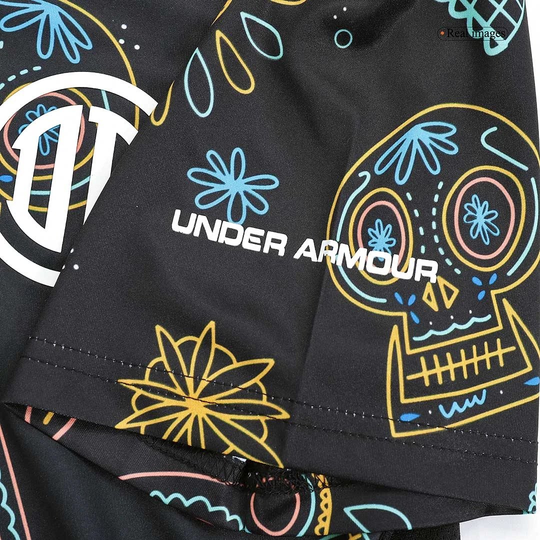 Toluca 22/23 Third Jersey — photo 4