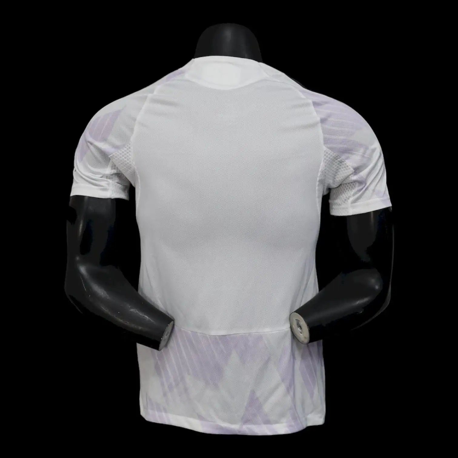 Manchester United 25/26 Away Jersey (Player Version) — Zdjęcie 2