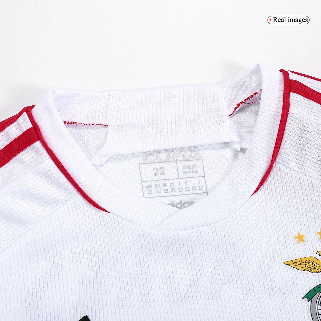 Benfica 23/24 Third Jersey - Kids — photo 6