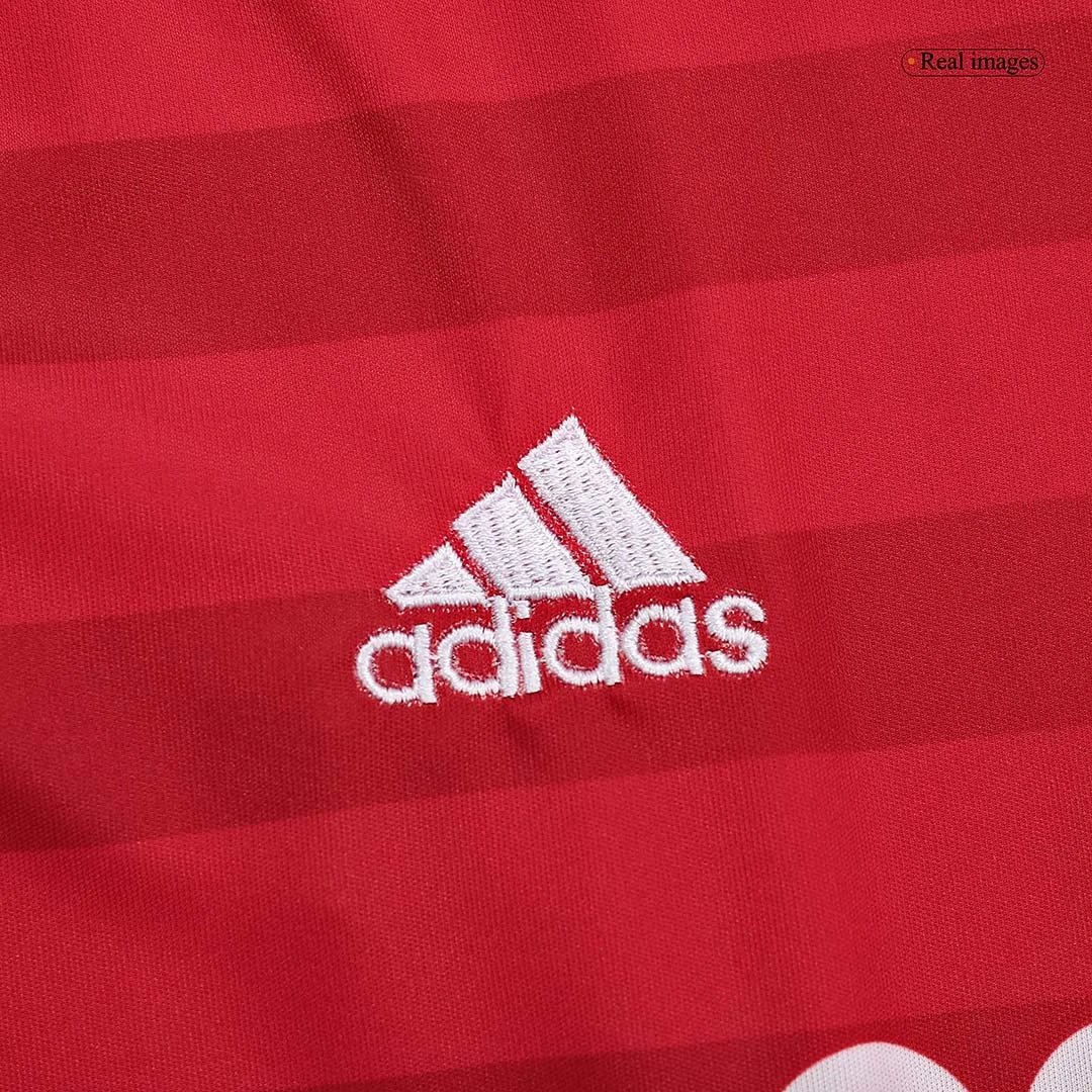 River Plate 22/23 Away Jersey - Kids — photo 8