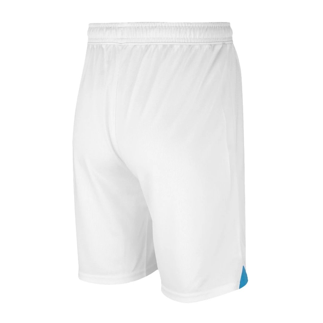 Marseille Home Soccer Shorts 2023 24 — photo 2