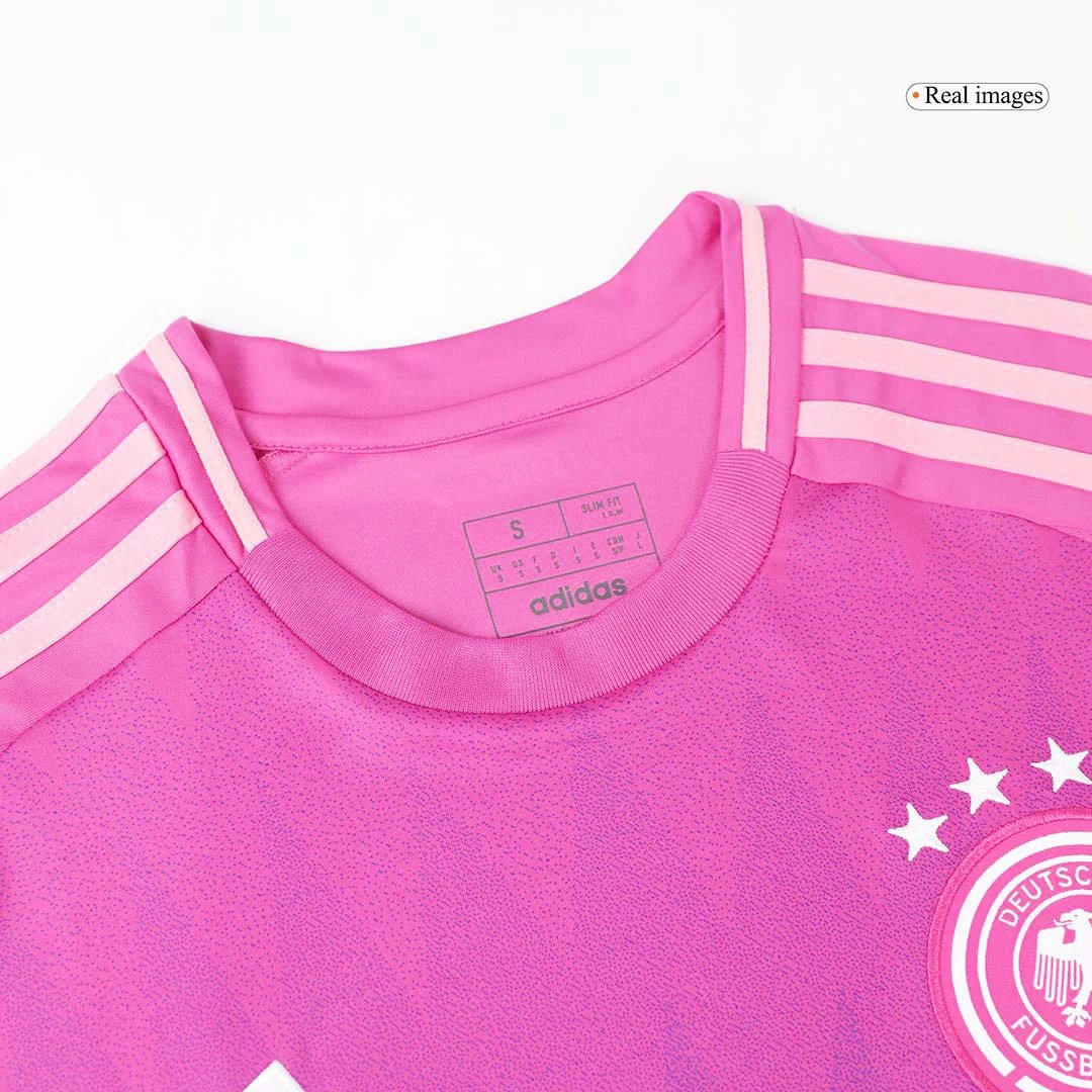 Germany 2024 Away Jersey — Photo 6