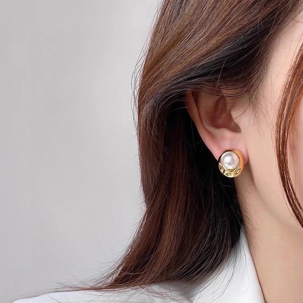 Celine Earrings Ver.E — photo 7