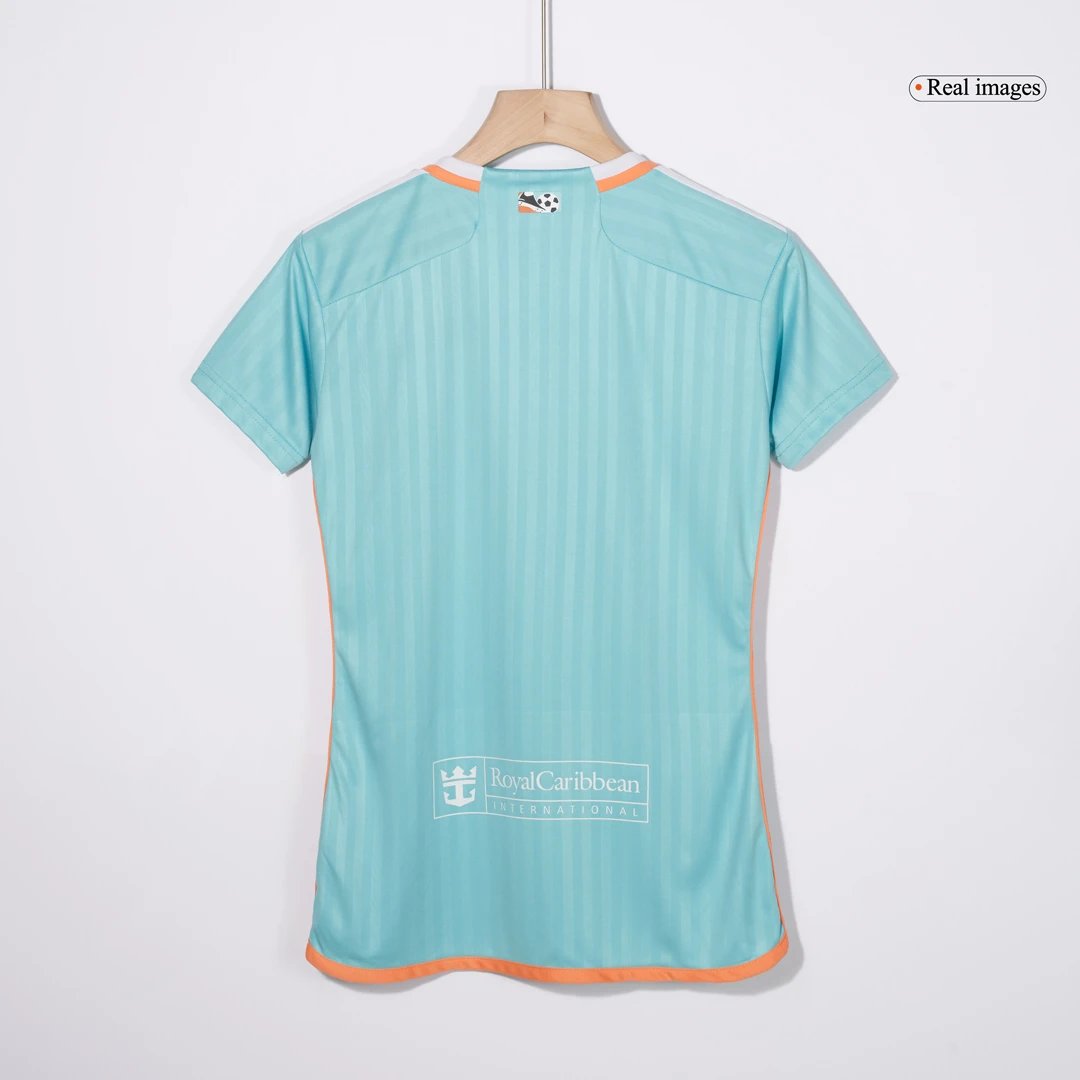 Inter Miami 2024 Third Jersey - Women — Photo 6