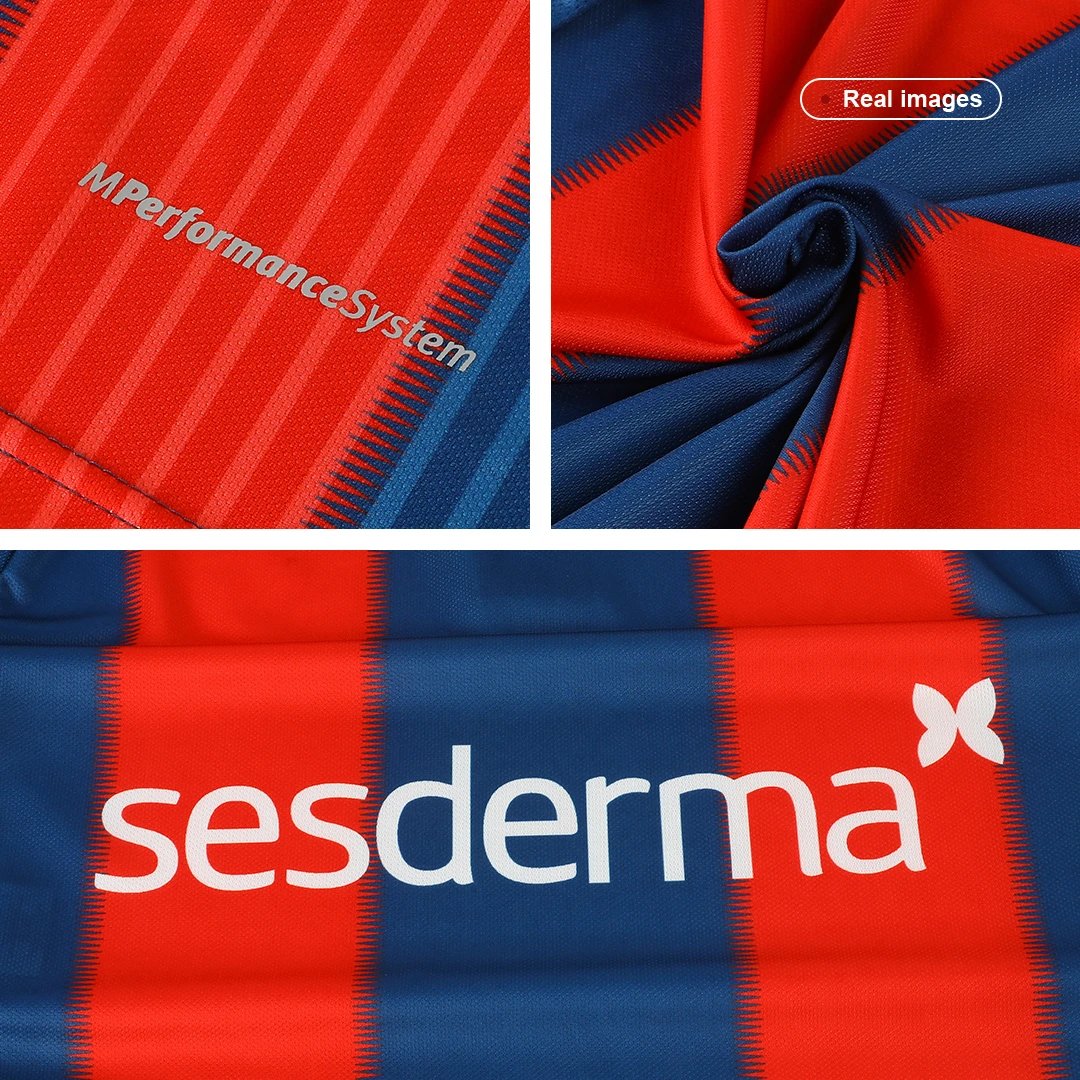 Levante Ud 21/22 Home Jersey — photo 8