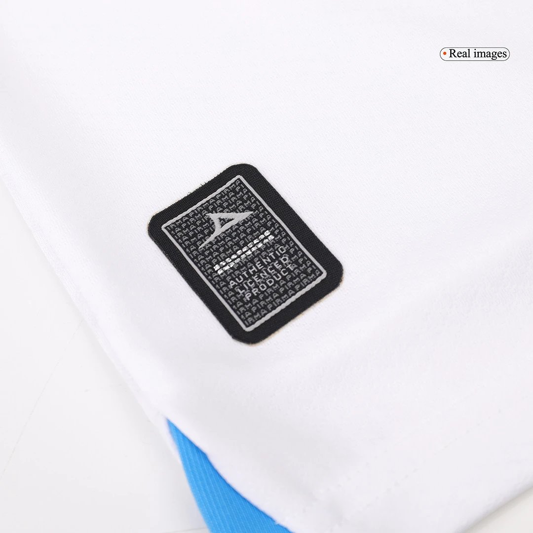 Cruz Azul 24/25 Away Jersey (Player Version) — photo 10