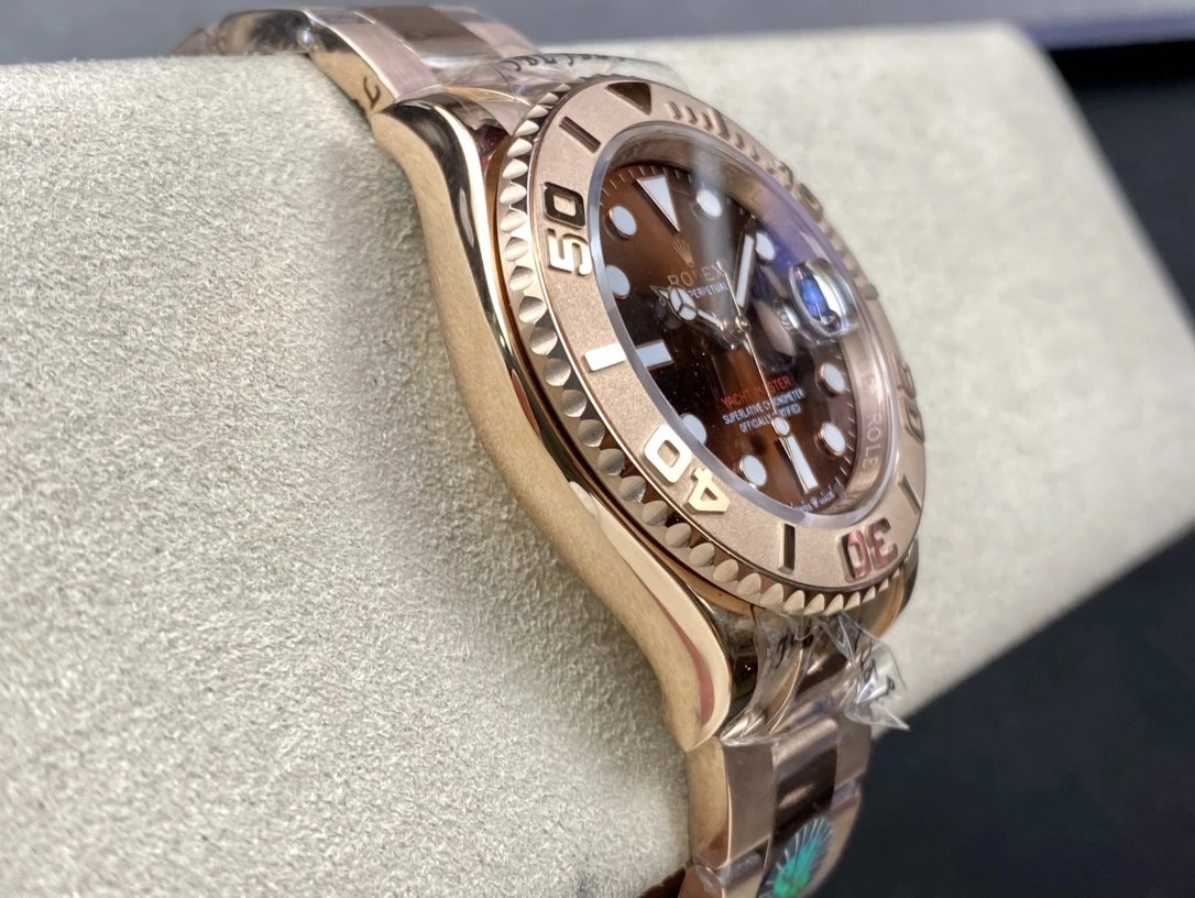 Rolex Yacht-Master Automatic Watch 40mm Ver.D — photo 5