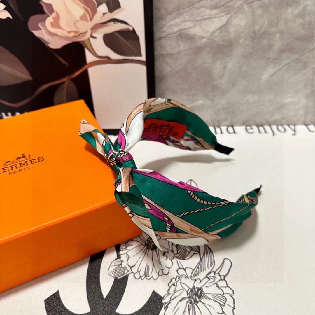 Hermes Headband Ver.F — Photo 6