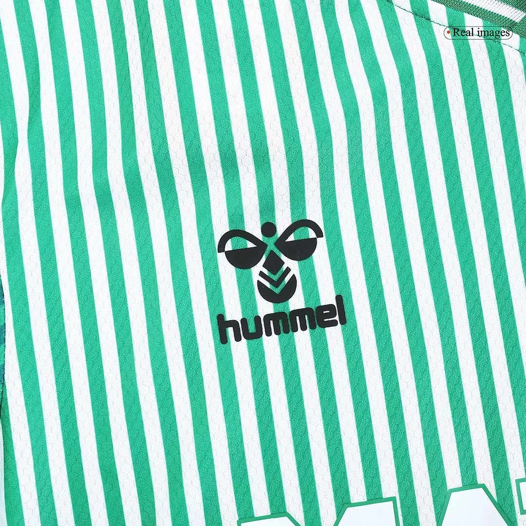 Werder Bremen 23/24 Home Jersey — photo 6