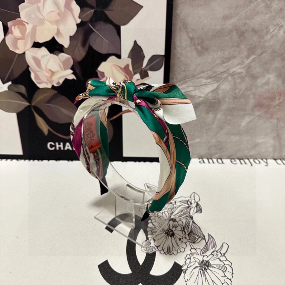 Hermes Headband Ver.F — Photo 7