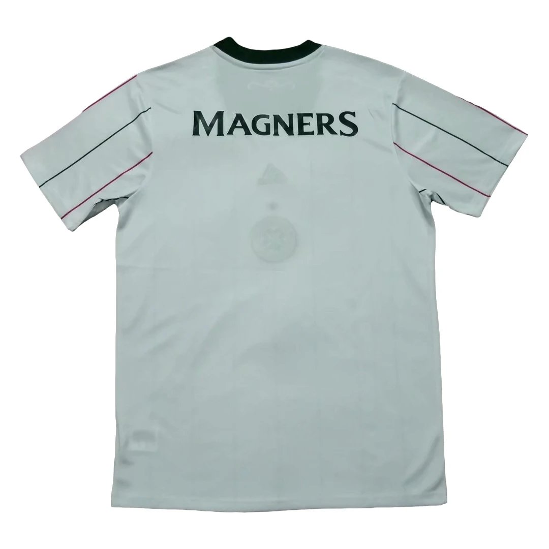 Celtic 21/22 Third Jersey — Photo 2