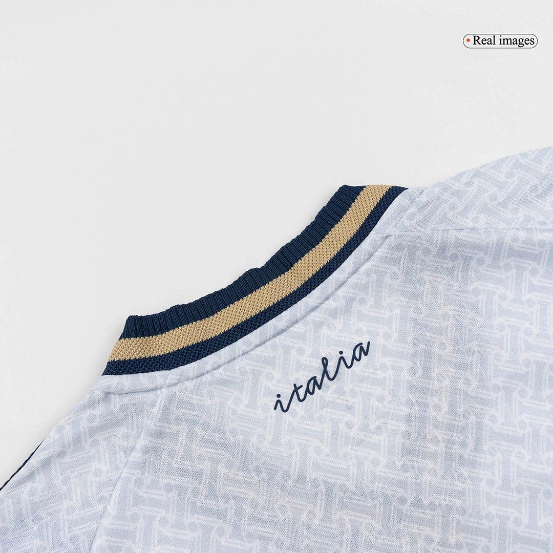 Italy 2026 Away Jersey (Player Version) — photo 10