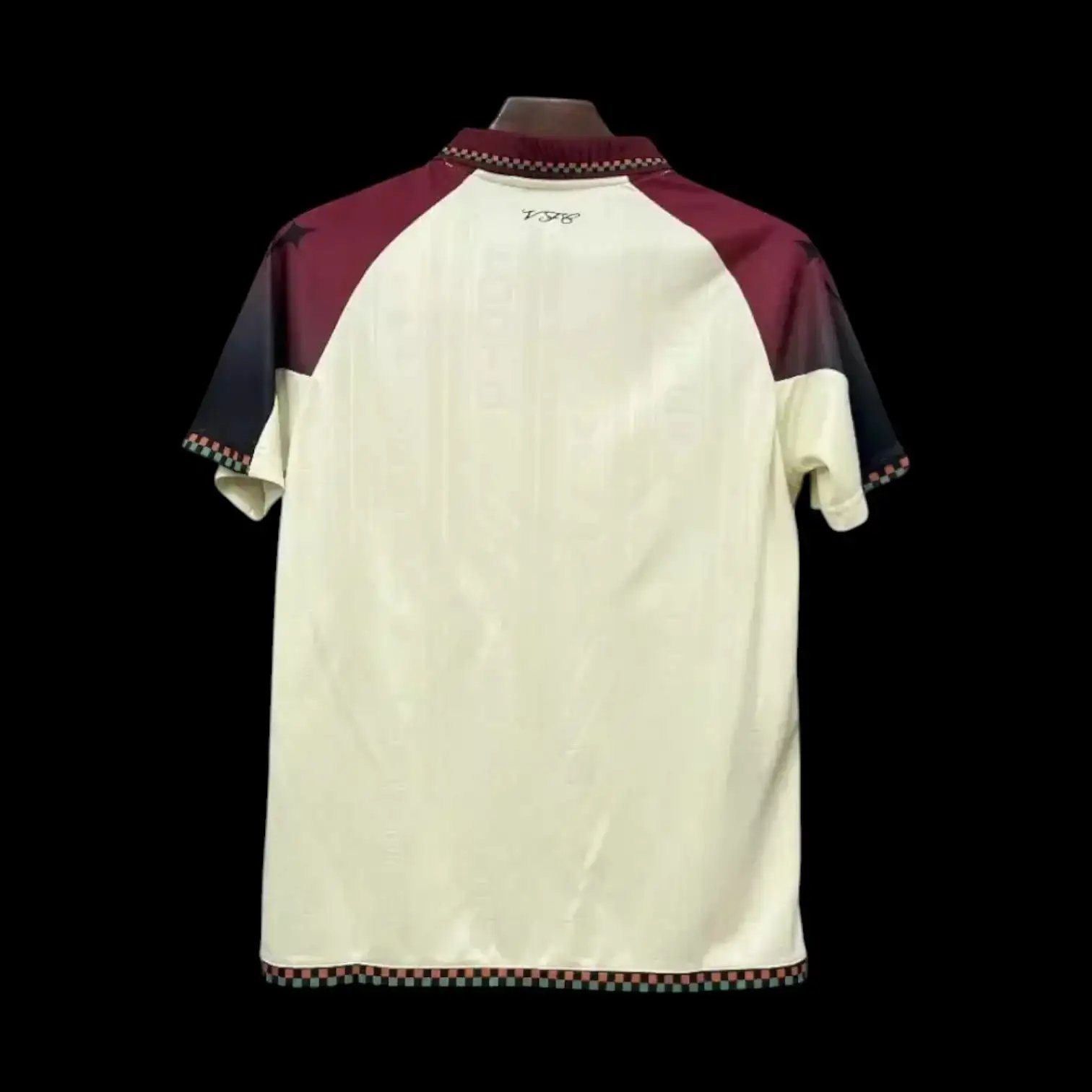 Nice Venice 25/26 Away Jersey — Photo 2