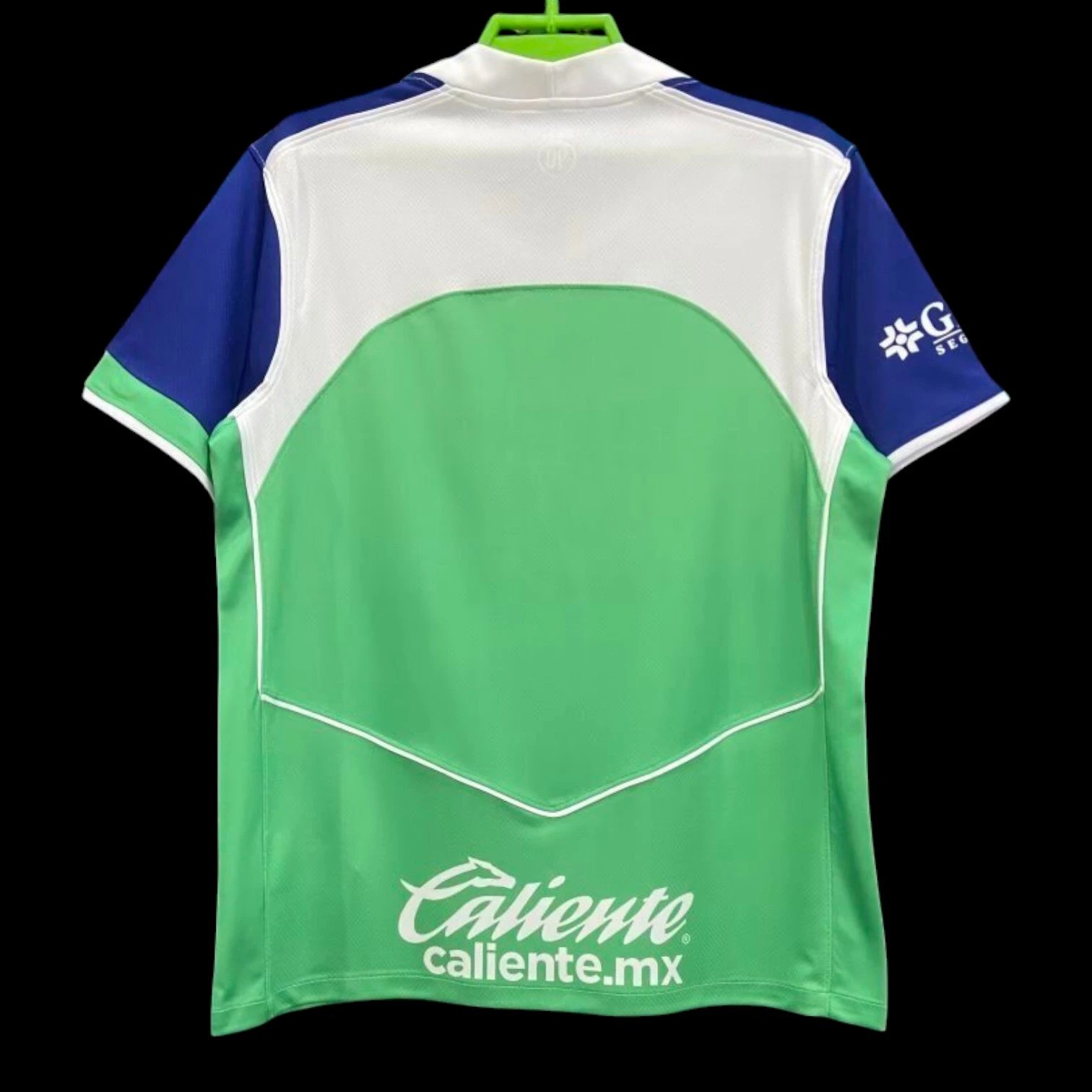 Pumas UNAM 26/27 Third Jersey — Photo 2