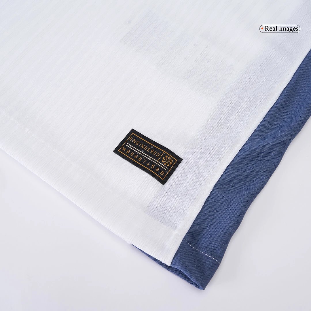 Inter Milan 24/25 Away Jersey (Player Version) — photo 12