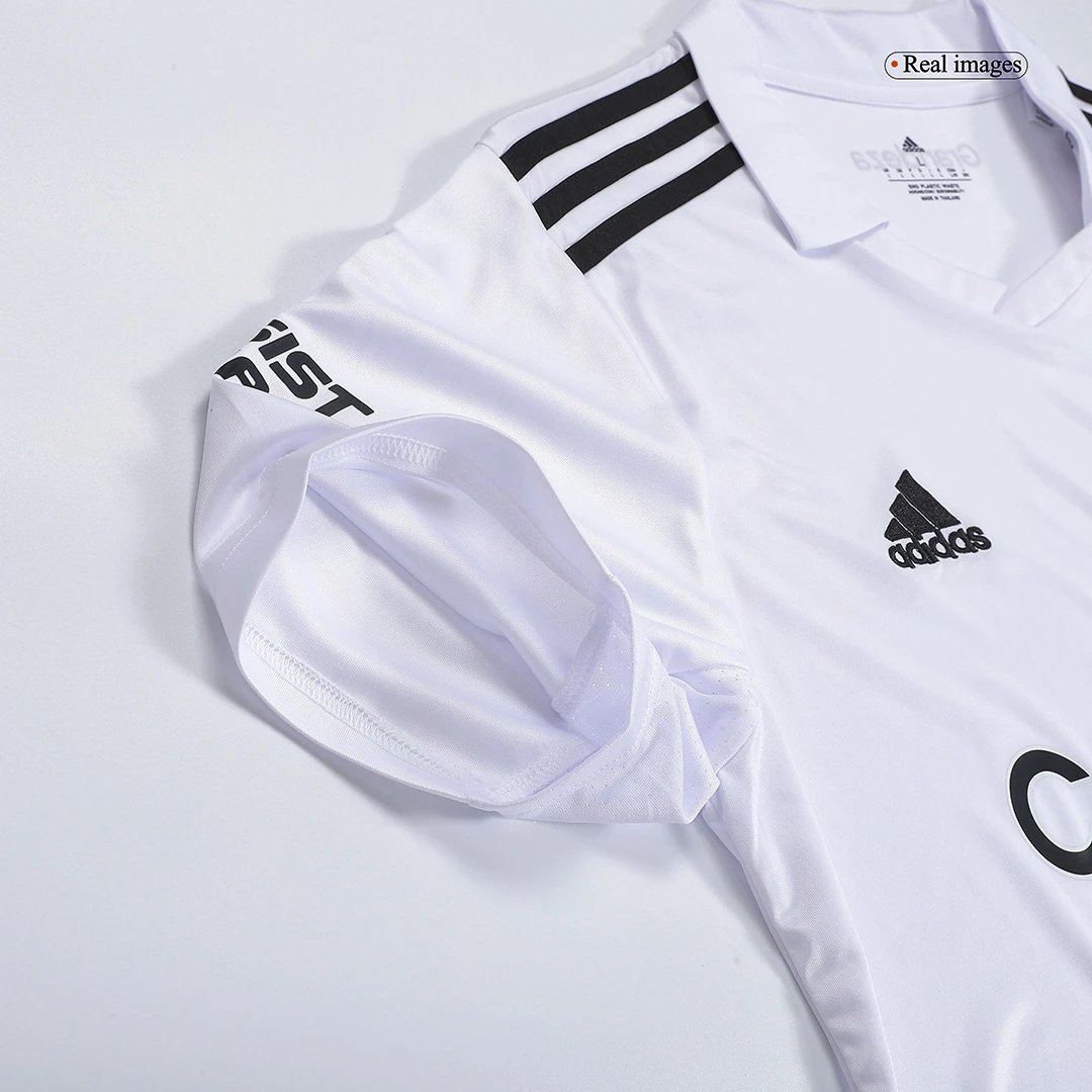 River Plate 22/23 Home Jersey — photo 9