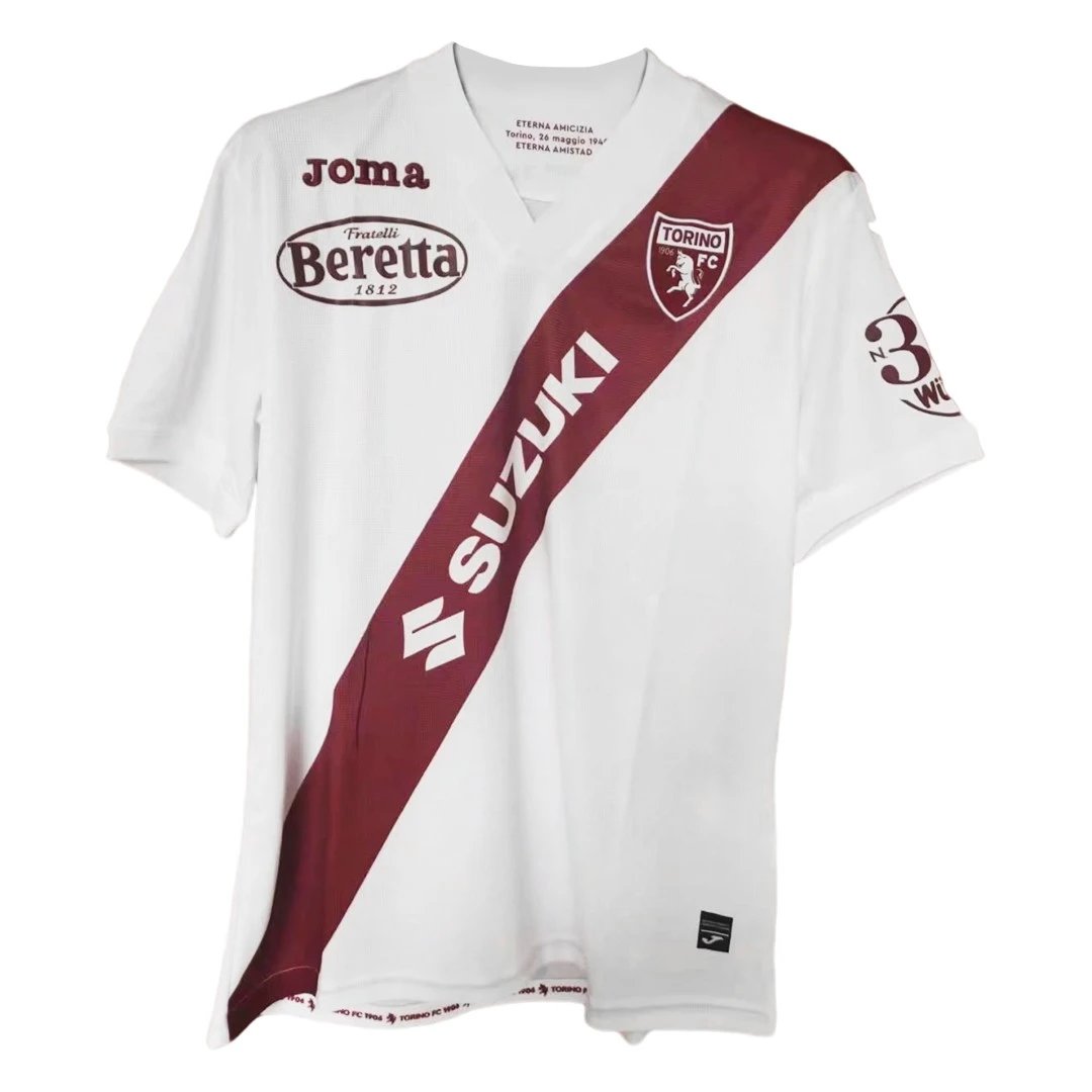 Torino 21/22 Away Jersey — photo 3