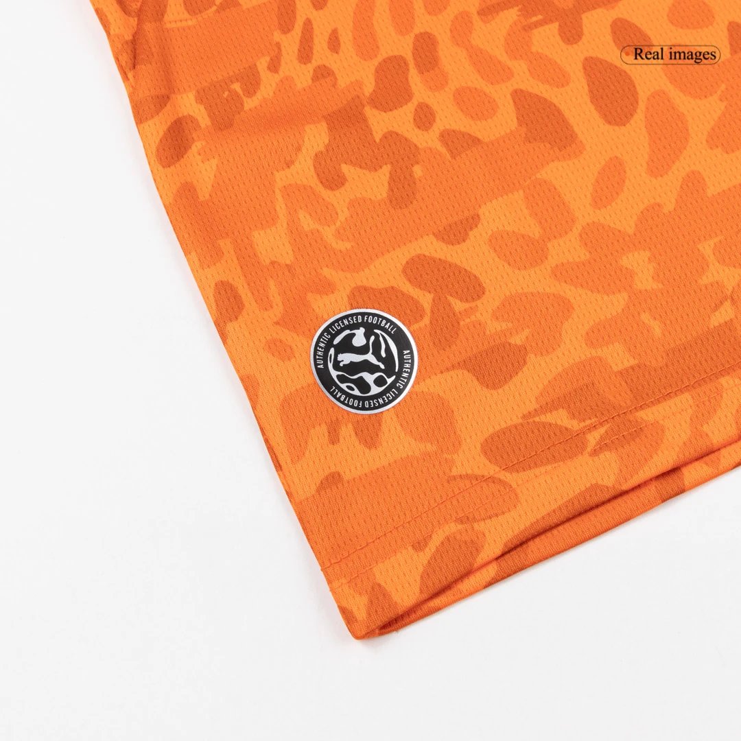 2026 C Te D Ivoire World Cup Home Jersey — Photo 9