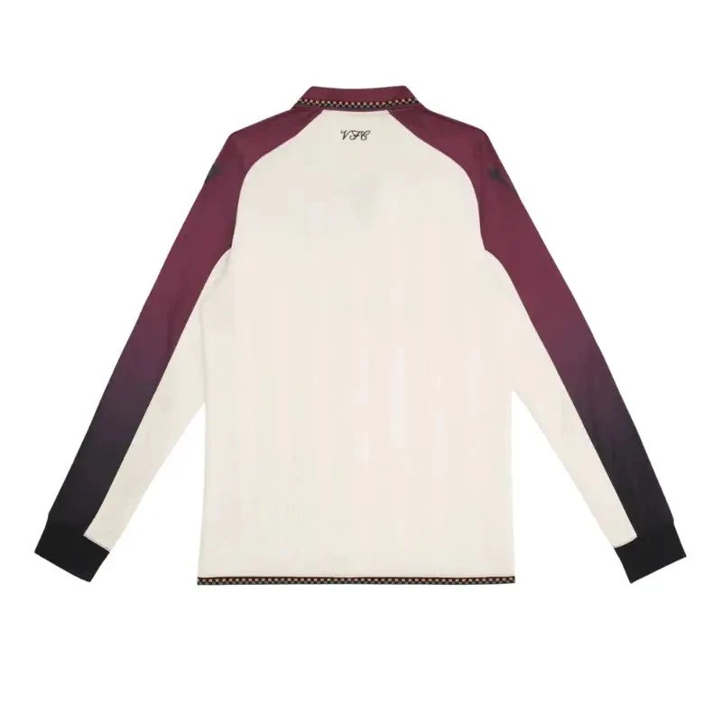 Venezia FC 25/26 Away Jersey — Photo 2