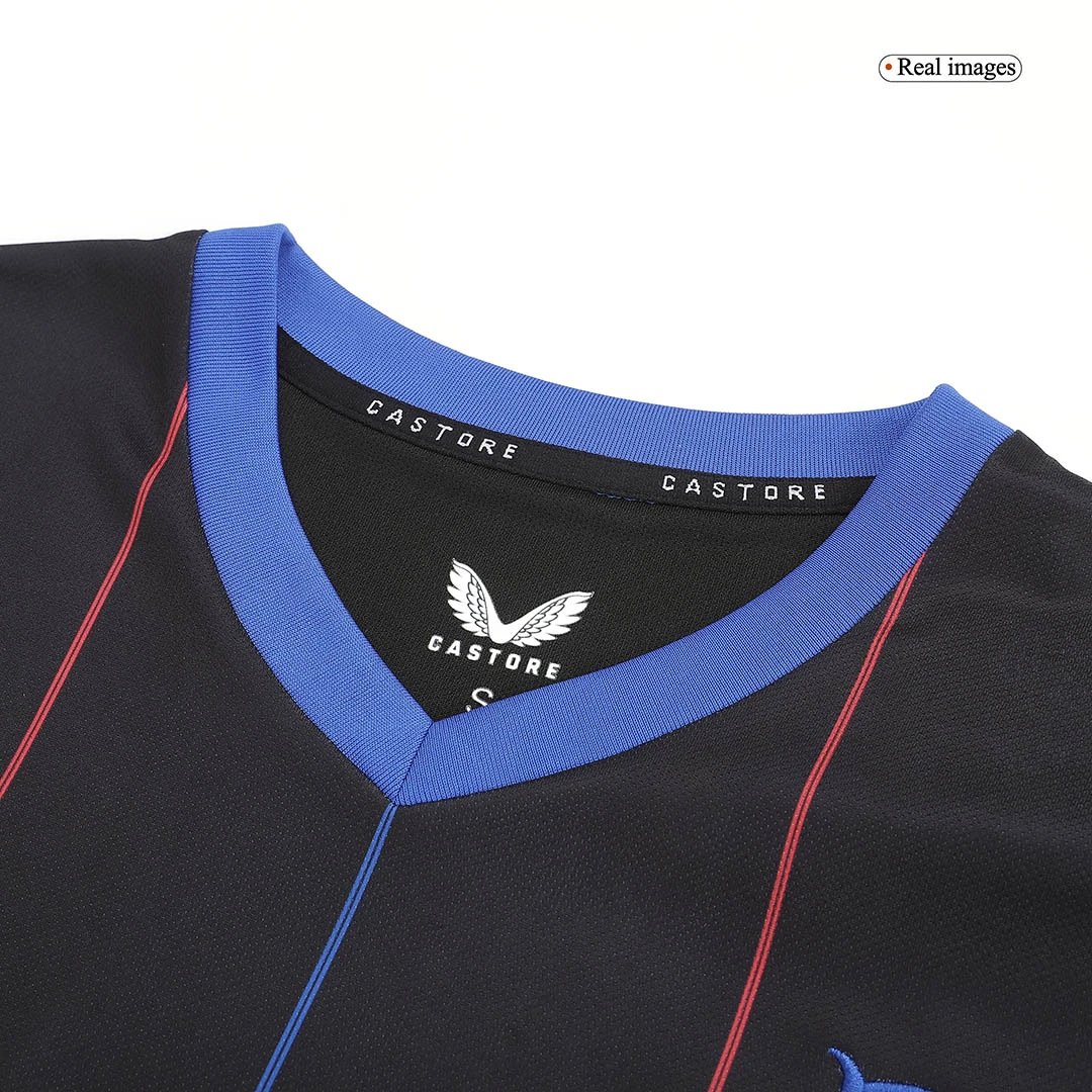 Rangers 22/23 Fourth Jersey — photo 5