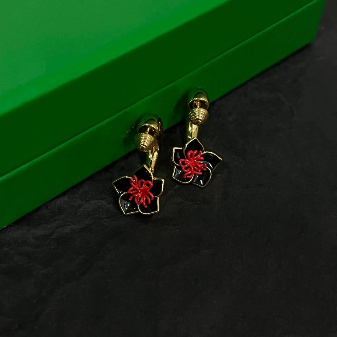 Bottega Veneta Earrings Ver.D — photo 5
