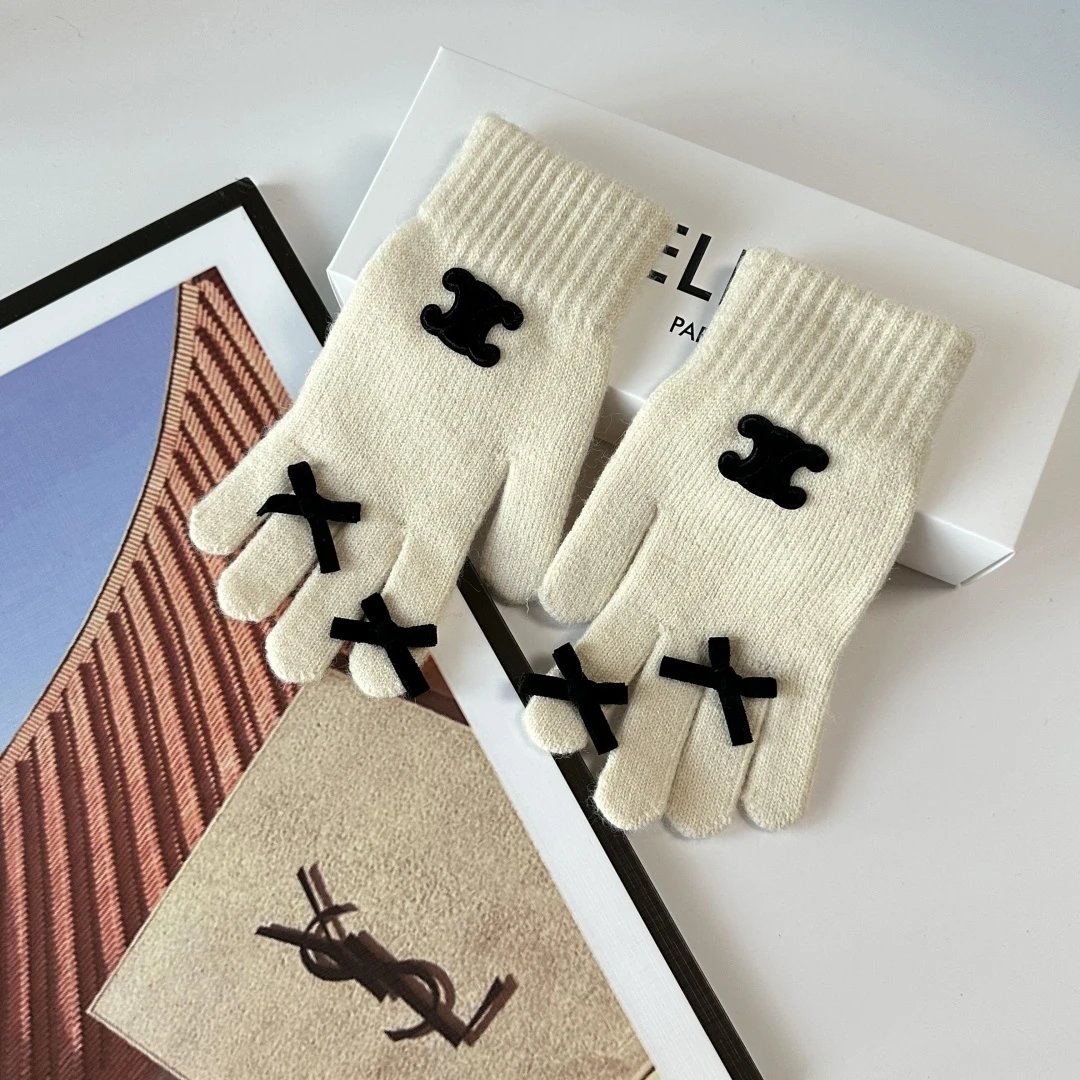 Celine Gloves Ver.A — Photo 5