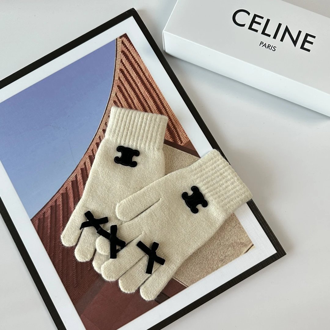 Celine Gloves Ver.A — Photo 7