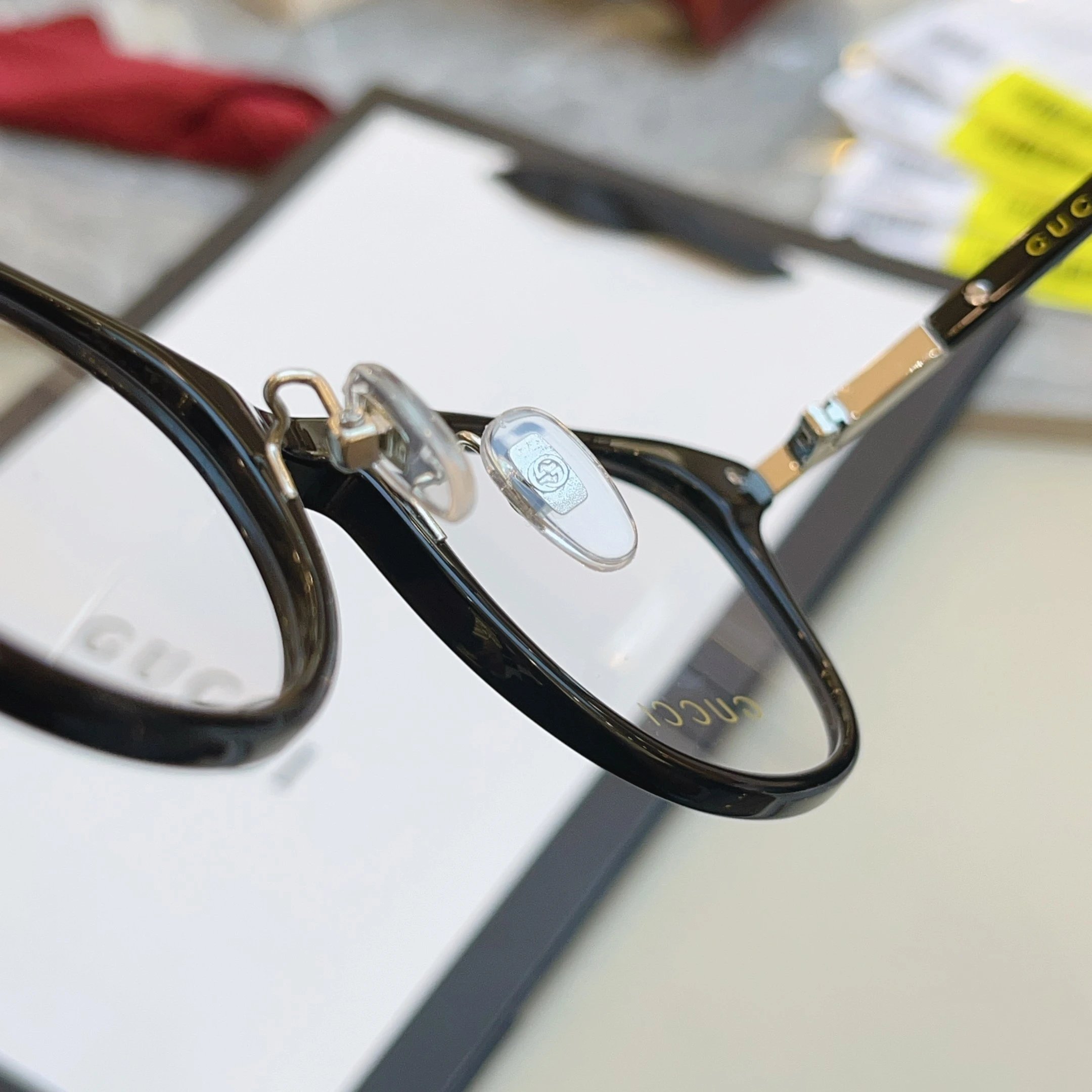 Gucci Sunglasses Ver.D — QC