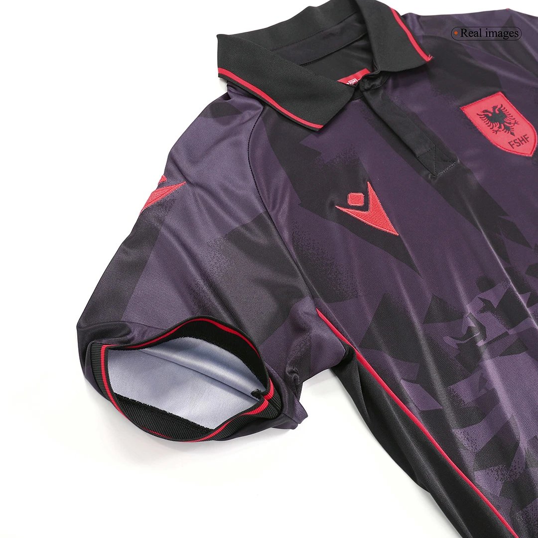 Albania 23/24 Third Jersey — photo 9